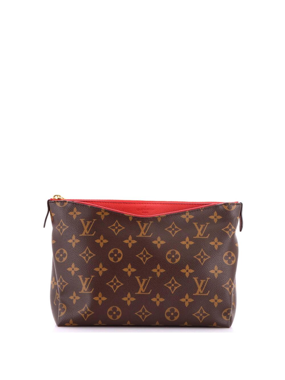 Louis Vuitton Pallas Beauty Case Canvas #369177L98B